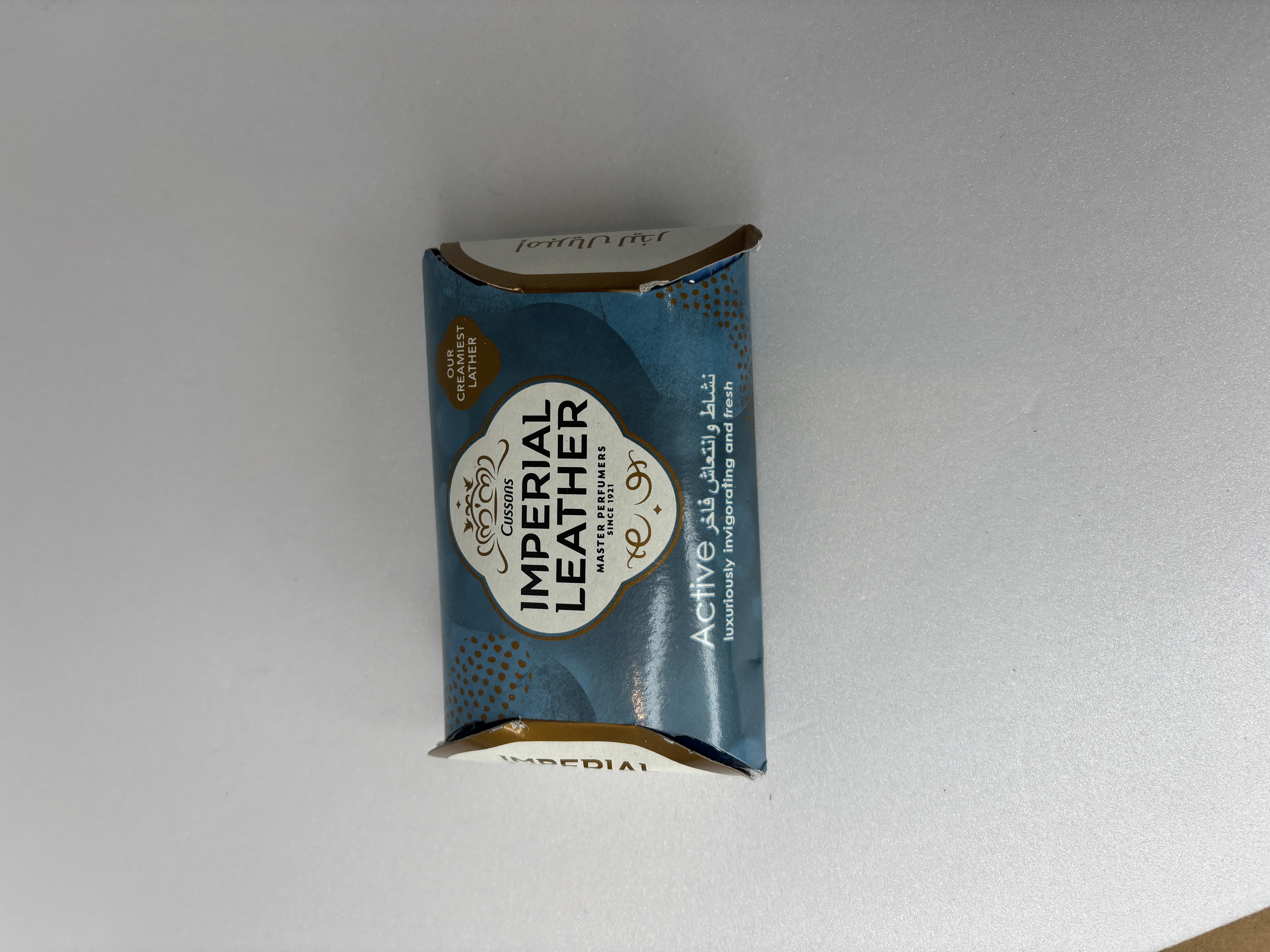 صابون Imperial Leather